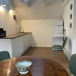 Appartement Riberdyb *