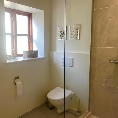 Apartamento Riberdyb *