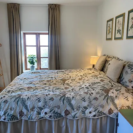 Apartman Riberdyb Kolding