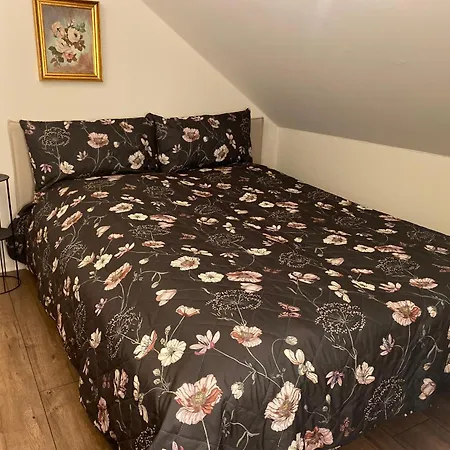 Apartamento Riberdyb