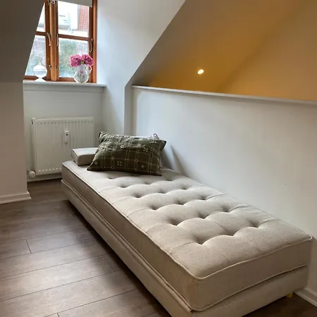 Riberdyb Apartamento