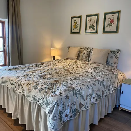 Riberdyb Apartamento *