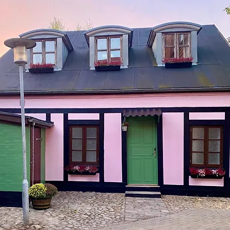 Riberdyb Κόλντινγκ