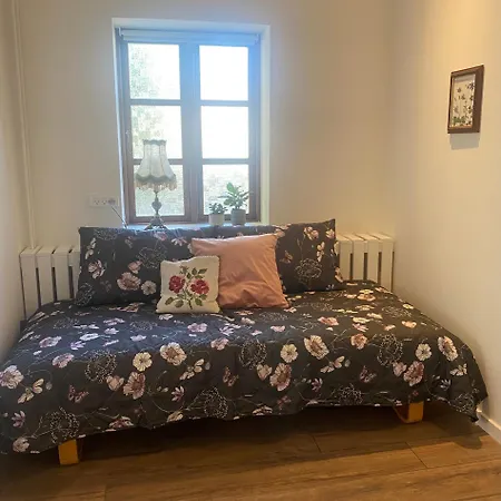 Riberdyb Apartamento *