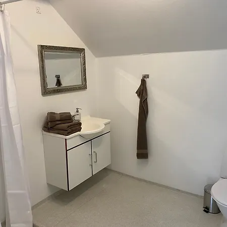 Apartamento Riberdyb Kolding