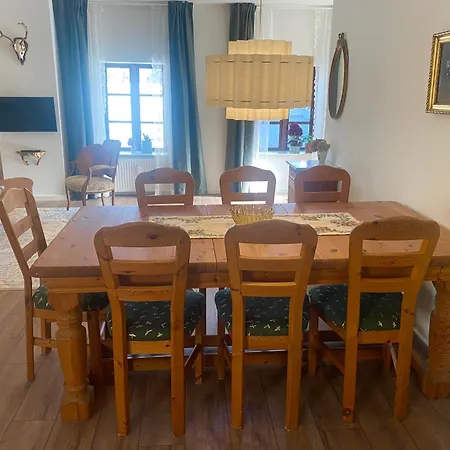 Riberdyb Apartman Kolding