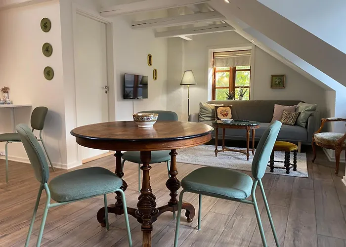 Riberdyb Apartment Kolding