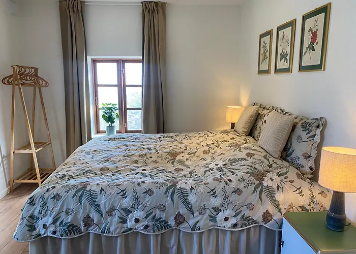 Apartman Riberdyb Kolding