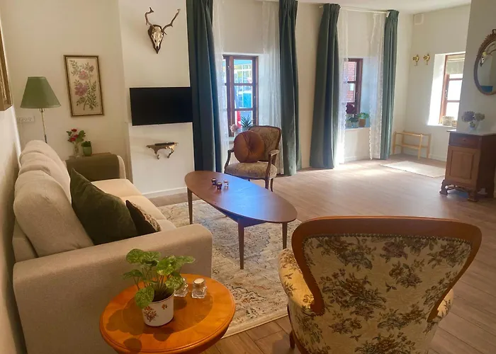 Apartman Riberdyb Kolding