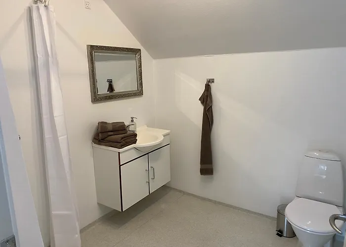 Apartman Riberdyb Kolding