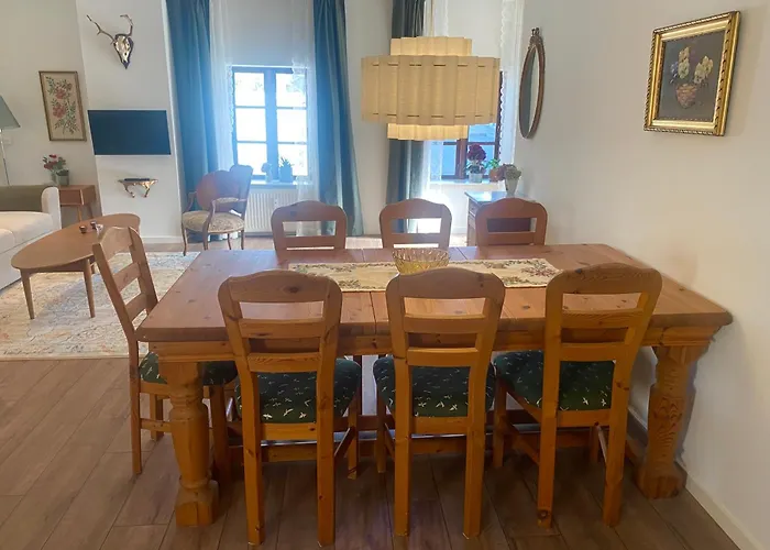 Riberdyb Appartement Kolding